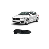 Egea Tampon Bağlantı Ayağı Montaj